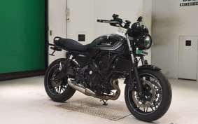 KAWASAKI Z650 RS 2023 ER650M