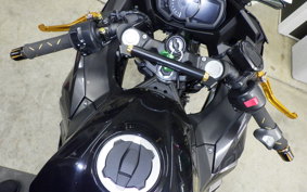 KAWASAKI NINJA 400 2022 EX400G