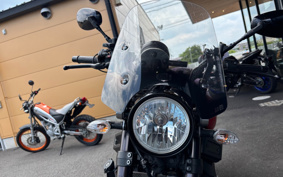 YAMAHA XSR900 2017 RN56J