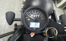 OTHER +MUTTｻﾊﾞｽ250