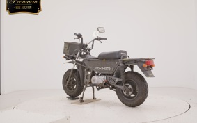 HONDA MOTRA 2023 AD05