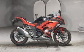 KAWASAKI NINJA 250 EX250L