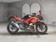 Фото Kawasaki NINJA 250 с японского аукциона