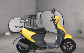 SUZUKI  LET`S 4G CA41A