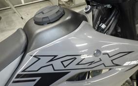 KAWASAKI KLX230 SM 2021 LX232A