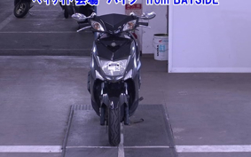 YAMAHA CYGNUS 125 X SE46