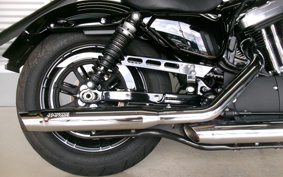 HARLEY XL1200X 2022 LC3