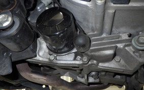 HONDA FORZA 250 MF15