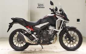 HONDA 400X 2020 NC56