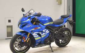 SUZUKI GSX-R1000R A 2019