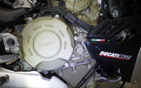 DUCATI STREETFIGHTER V4 SP 2022