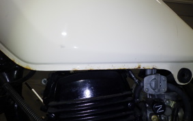 YAMAHA TW225 2003 DG09J