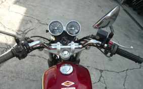 HONDA CB400SS 2009 NC41