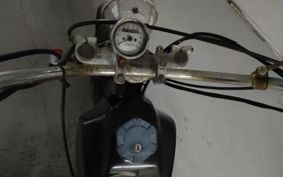 YAMAHA TW200 2JL