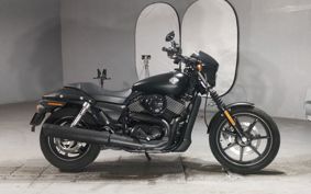 HARLEY XG750 STREET NBB