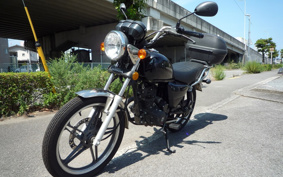 HONDA WH125-20A PCJL