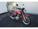 Фото Honda CB250 1984 с японского аукциона