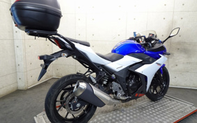 SUZUKI GSX250 R DN11A