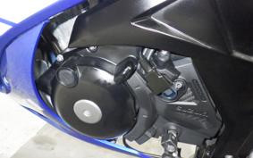 SUZUKI GSX-R125 DL33B
