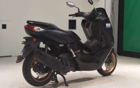 YAMAHA N-MAX 2021 SEG6J