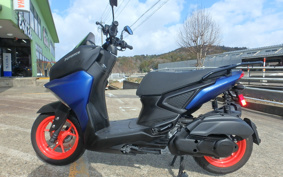 YAMAHA FORCE ABS SG79J