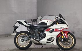 YAMAHA YZF-R7 2022 RM39J