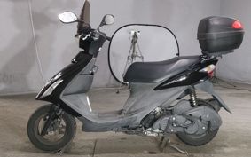 SUZUKI ADDRESS V125 CF4MA