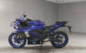 YAMAHA YZF-R3 RH21J