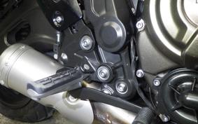 YAMAHA XSR700 2019