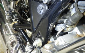 YAMAHA SR400 Gen.5 2021 RH16J