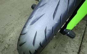 KAWASAKI NINJA ZX-6R A 2023 ZX636G