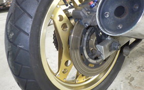 HONDA CB900F 1986 SC09