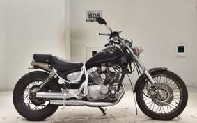 YAMAHA VIRAGO 250 3DM