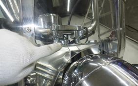 HARLEY FLSTC 1580 2007
