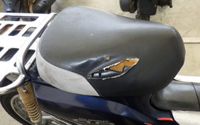 HONDA C50 SUPER CUB AA04