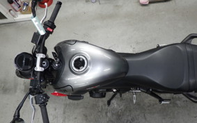 TRIUMPH TRIDENT 660 2023