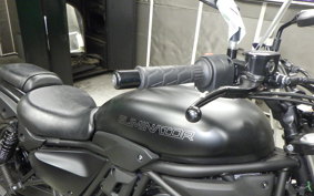 KAWASAKI ELIMINATOR400-3 2023 EL400A