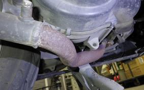 YAMAHA BJ 2023 SA24J