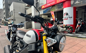 YAMAHA XSR155 RG63