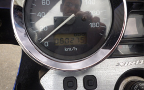 YAMAHA XJR1300 2004 RP03J