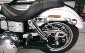 HARLEY FXDL1580 2008 GN4