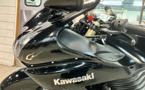 KAWASAKI ZZ1400 NINJA R 2007 ZXT40A