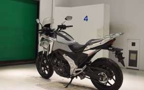 HONDA NC750X DCT 2024 RH09