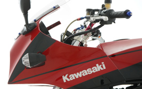 KAWASAKI GPZ900R NINJA 1991 ZX900A