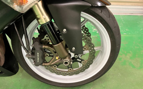 KAWASAKI NINJA ZX-10R 2006 ZXT00D