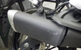YAMAHA MT-03 2017 RH07J
