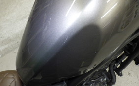 HONDA REBEL 250 S 2026 MC49