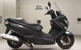 SUZUKI SKYWAVE 200 (Burgman 200) 2007 CH41A