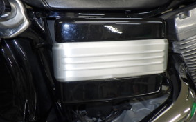 HARLEY FXD 1580 2009
