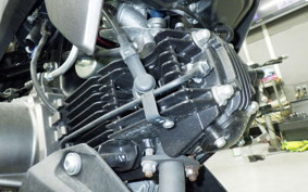 KAWASAKI Z125 PRO 2023 BR125H